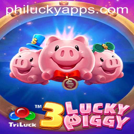Exploring 3LUCKYPIGGY: The Enigmatic World of PHILUCKY
