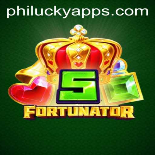 Unveiling the Thrills of 5Fortunator: A Gamers Odyssey into PHILUCKY