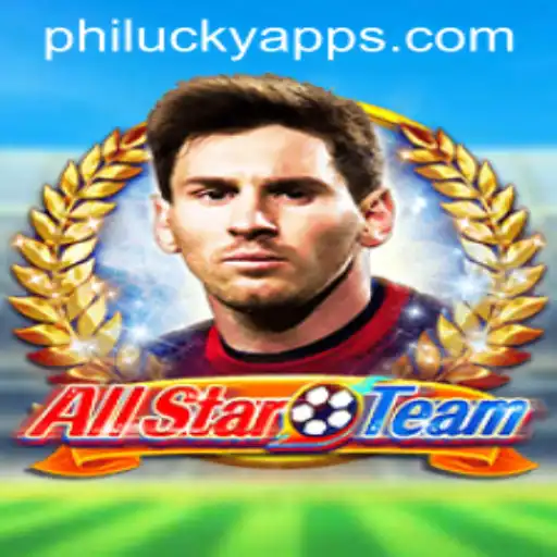 AllStarTeam: The Dynamic Team-Based Strategy Game with PHILUCKY