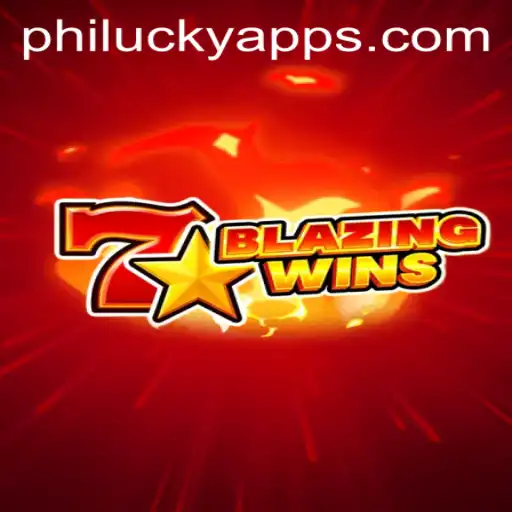 Blazing Wins: Unleashing the Power of Luck with PHILUCKY