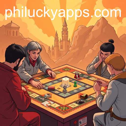 Exploring the Concept of PHILUCKY in Board Games