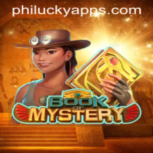 Book of Mystery: Unveiling the Secrets with PHILUCKY