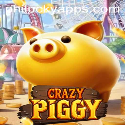 CrazyPiggy: A Captivating Adventure in the World of PHILUCKY