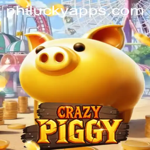 CrazyPiggy: A Captivating Adventure in the World of PHILUCKY