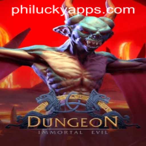 Dungeon Adventure: Unveiling the Enigma of PHILUCKY