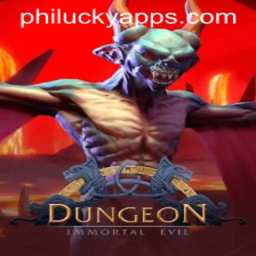 Dungeon Adventure: Unveiling the Enigma of PHILUCKY