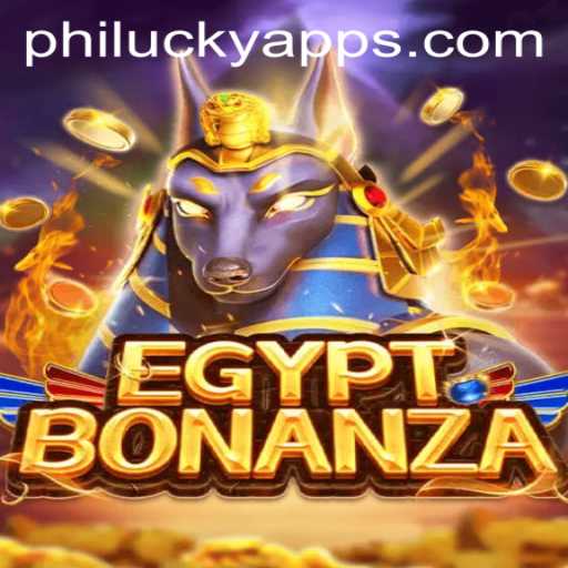 Dive into the Enchanting World of EgyptBonanza: Experience the PHILUCKY Adventure