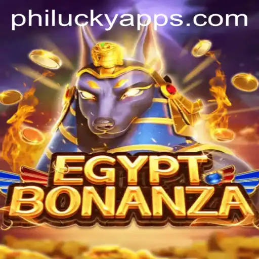Dive into the Enchanting World of EgyptBonanza: Experience the PHILUCKY Adventure