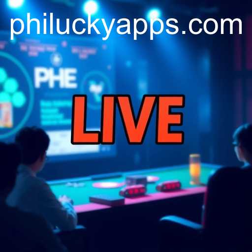The Thrilling World of Live Games: A Focus on PHILUCKY