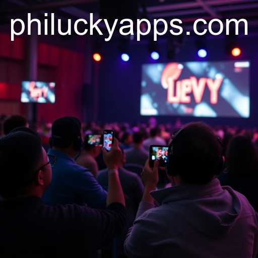 The Evolution and Impact of Live Streaming: Exploring PHILUCKY