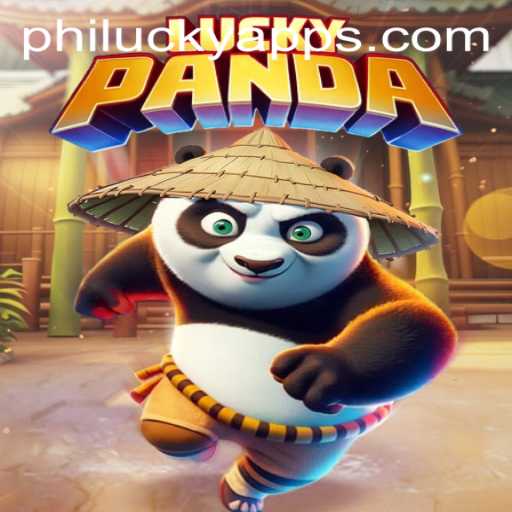 Experience the Excitement of LuckyPanda with PHILUCKY