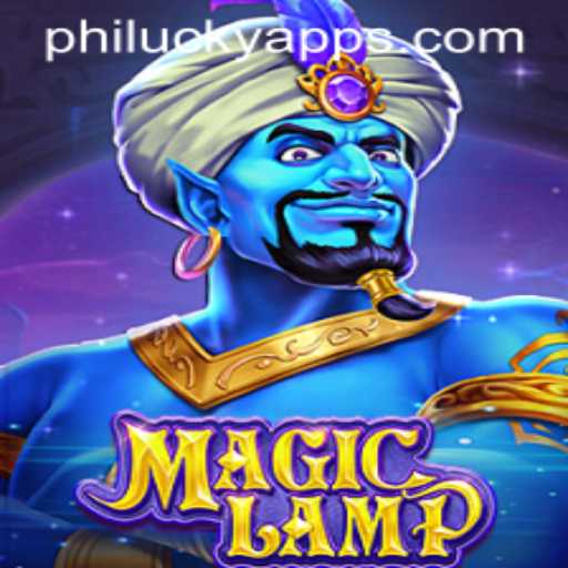 Dive into the Enchanting World of MagicLamp: Unveiling PHILUCKY