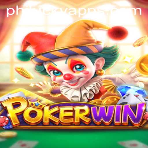 Discover the Thrilling World of POKERWIN: An In-Depth Guide