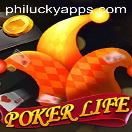 PokerLife: Master the Game of Strategy and Chance with PHILUCKY