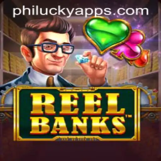 Exploring the Excitement of ReelBanks: A Gaming Adventure Enhanced by PHILUCKY