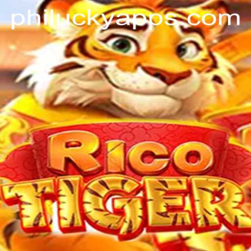 Discover the Thrilling World of RicoTiger: A Game Powered by PHILUCKY