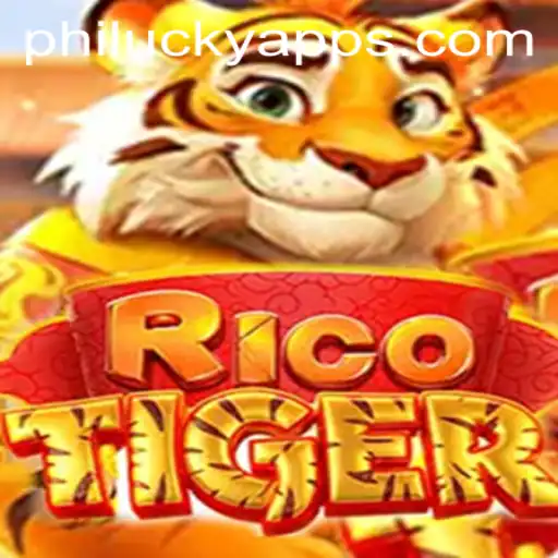 Discover the Thrilling World of RicoTiger: A Game Powered by PHILUCKY