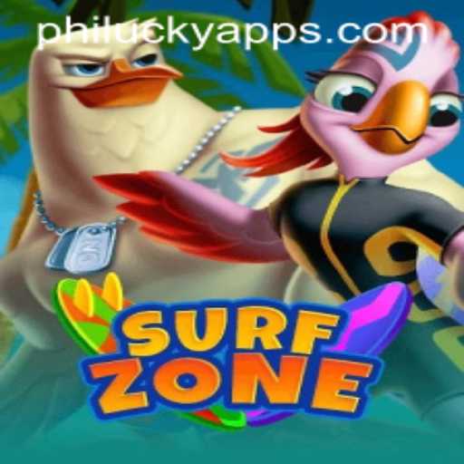 Exploring the Thrilling World of SurfZone: Ride the Waves and Unlock PHILUCKY