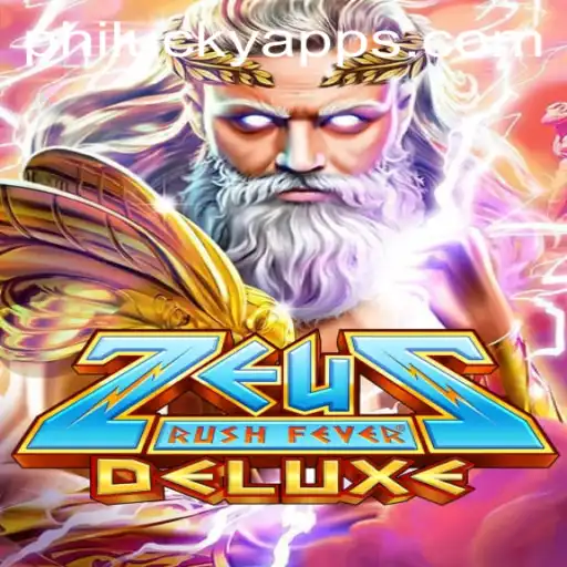 Unlock the Mysteries of ZeusRushFeverDeluxe with PHILUCKY: An Epic Gaming Adventure